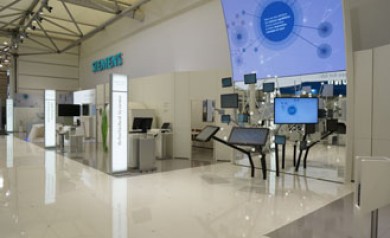 Siemens Healthcare GmbH ECR15
